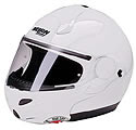full-face helmets