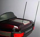 motorcycle antennas