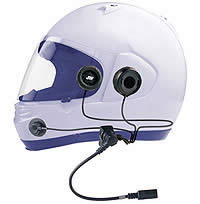 motorcycle helmet headsets