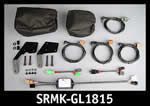 motorcycle satellite radios