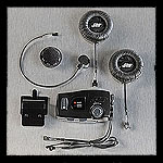 bluetooth motorcycle helmet headsets