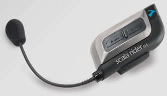 scala rider G4