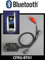 Motorcycle Radios