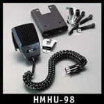 harley davidson motorcycle communications systems