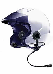 motorcycle helmet headsets model HS-ICD584-AOF