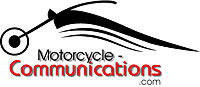 motorcycle communications
