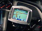 Honda goldwing navigation system #6