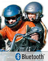 motorcycle radios