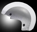 arai profile helmets