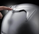 arai profile vents