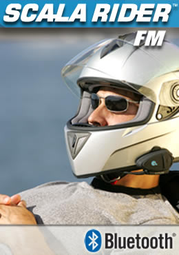 motorcycle radios