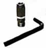 CB Radio Antenna Brackets and antenna mounts M102