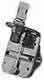 CB Radio Antenna Brackets and antenna mounts K64A