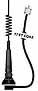 Firestik no ground CB antenna