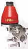 Wilson cb antenna brackets
