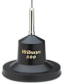 Wilson CB Antenna mag 500
