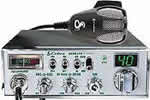 Cobra CB radio model 25NW