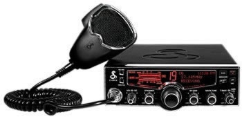 Cobra 29lxbt cb radio