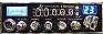 Cobra CB Radios Model 29LTDBT