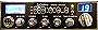 Cobra CB Radios Model 29 Chrome