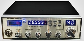 Connex 3300 Hp Manual
