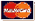 Master Card Logo
