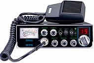 Galaxy CB Radio Model 979