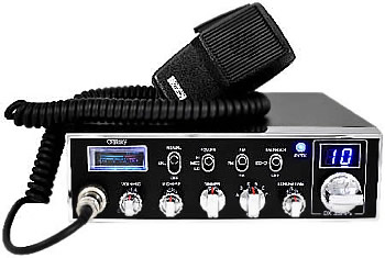 Galaxy radio DX33HP2 for sale