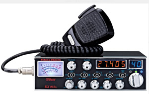 Galaxy CB Radio Model DX959 on Sale