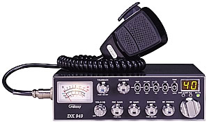 Galaxy CB Radio Model DX949 for Sale