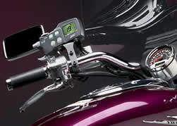 motorcycle radios