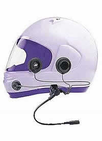 motorcycle helmet headsets