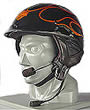 shorty headsets