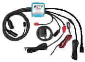 motorcycle communications systems