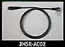 Motorcycle cb radio model JMSR-AC02