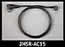 Motorcycle intercoms model JMSR-AC15