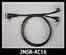Motorcycle intercoms model JMSR-AC16