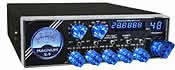 Magnum Radio Model S6 nitro