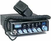 Magnum Radio Model S3-80-nitro