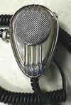 Turner RK56 with chrome head