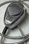 Turner RK56 with chrome head and cord