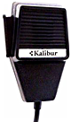 Kalibur CB mic