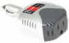 automotive power inverter model PI75 