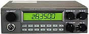 Ranger radio model DX2950