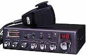 Ranger CB radio model TR966
