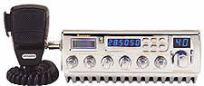Ranger radios