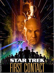 Star Trek Noise Toys