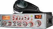 Uniden CB Radio Model  78 Elite