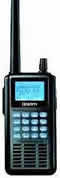 Uniden Police Scanner model BCD396T