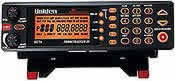 Uniden police scanner model BCT8